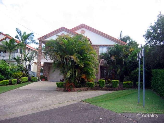 40 Merlin Tce, Kenmore, QLD 4069