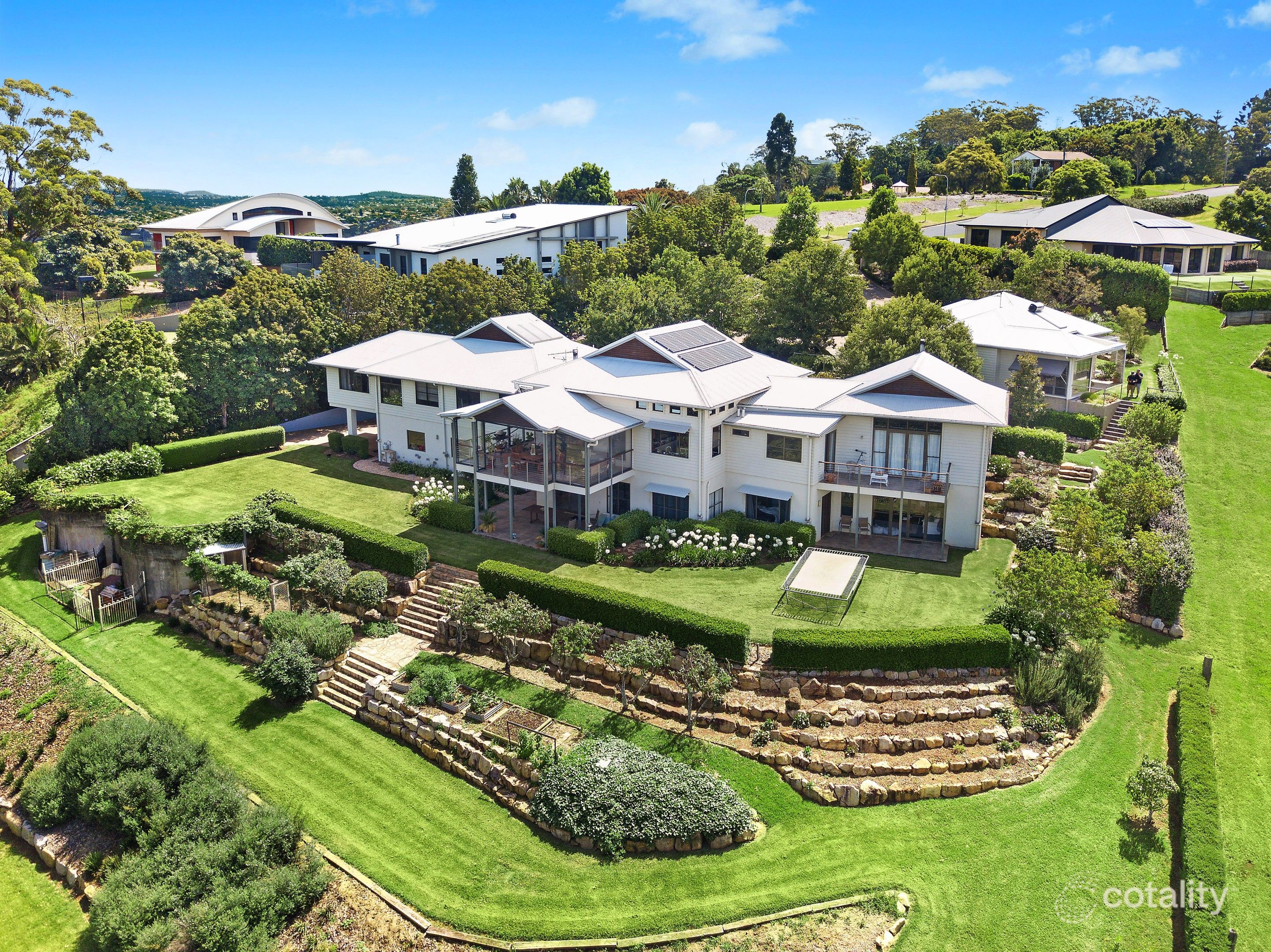 3 Rosewall Ct, Mount Kynoch, QLD 4350