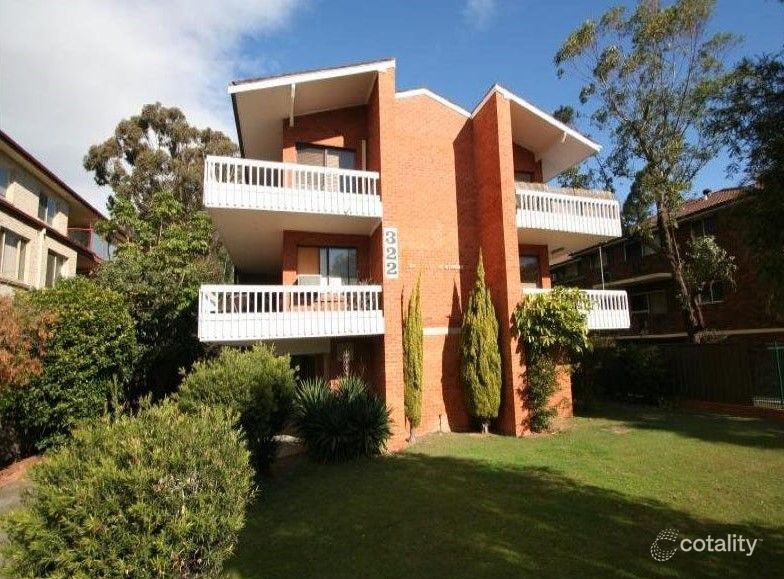 3/322 Jamison Rd, Jamisontown, NSW 2750