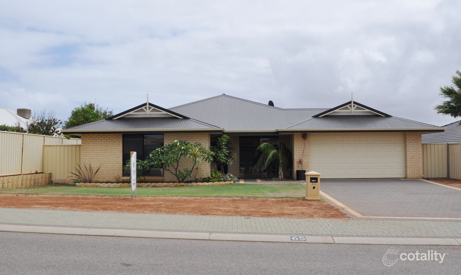 65 Barrett Dr, Wandina, WA 6530