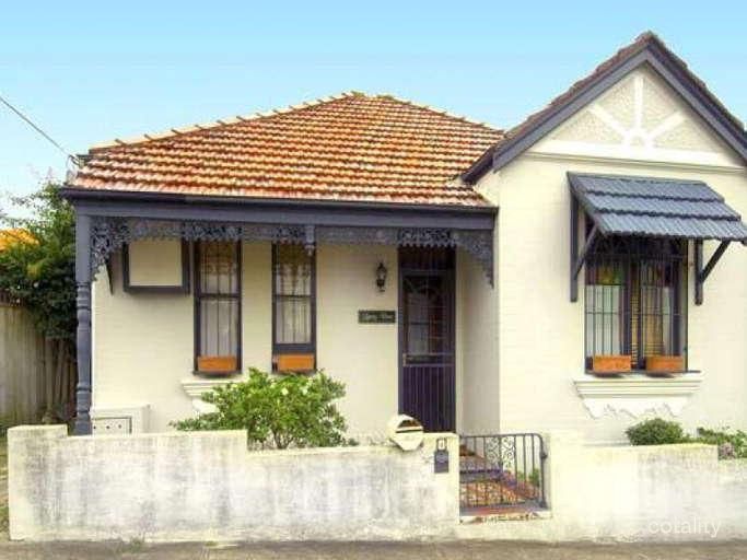 2 North Ave, Leichhardt, NSW 2040