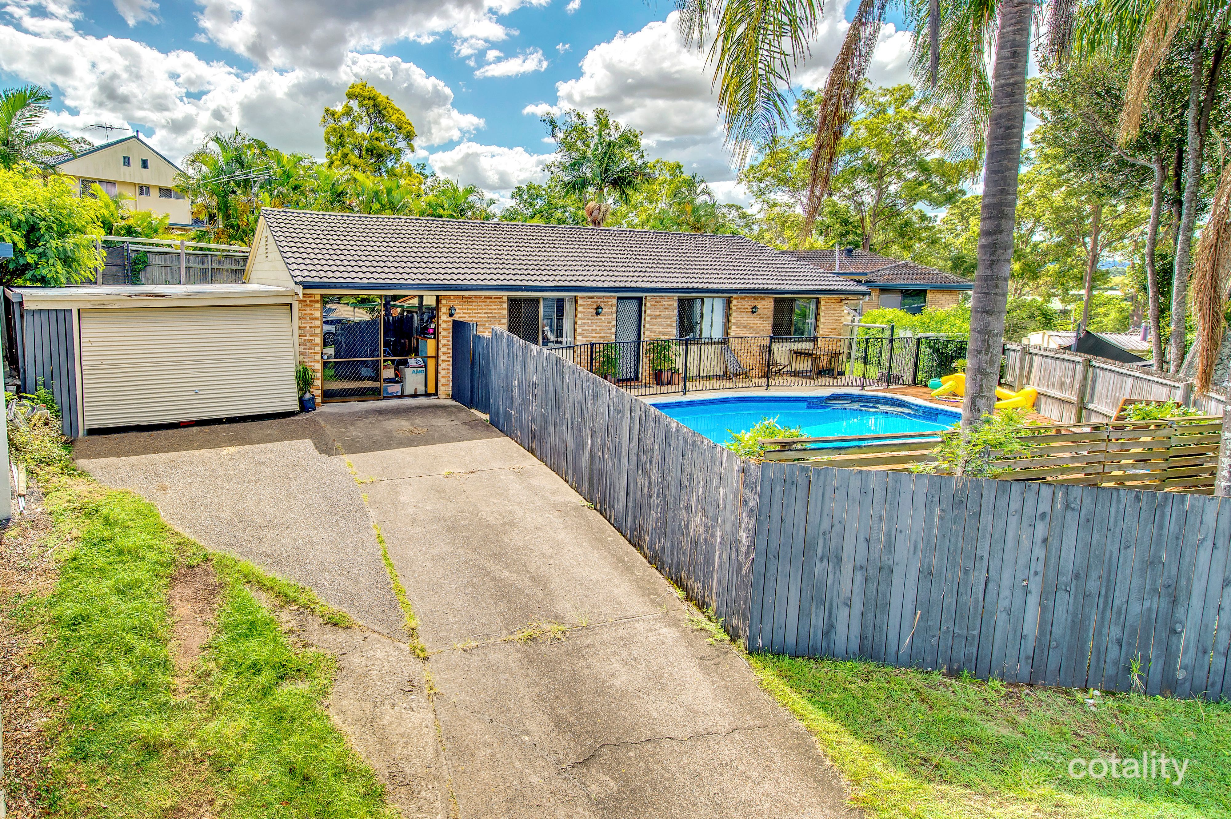 6 Menyan Pl, Jindalee, QLD 4074