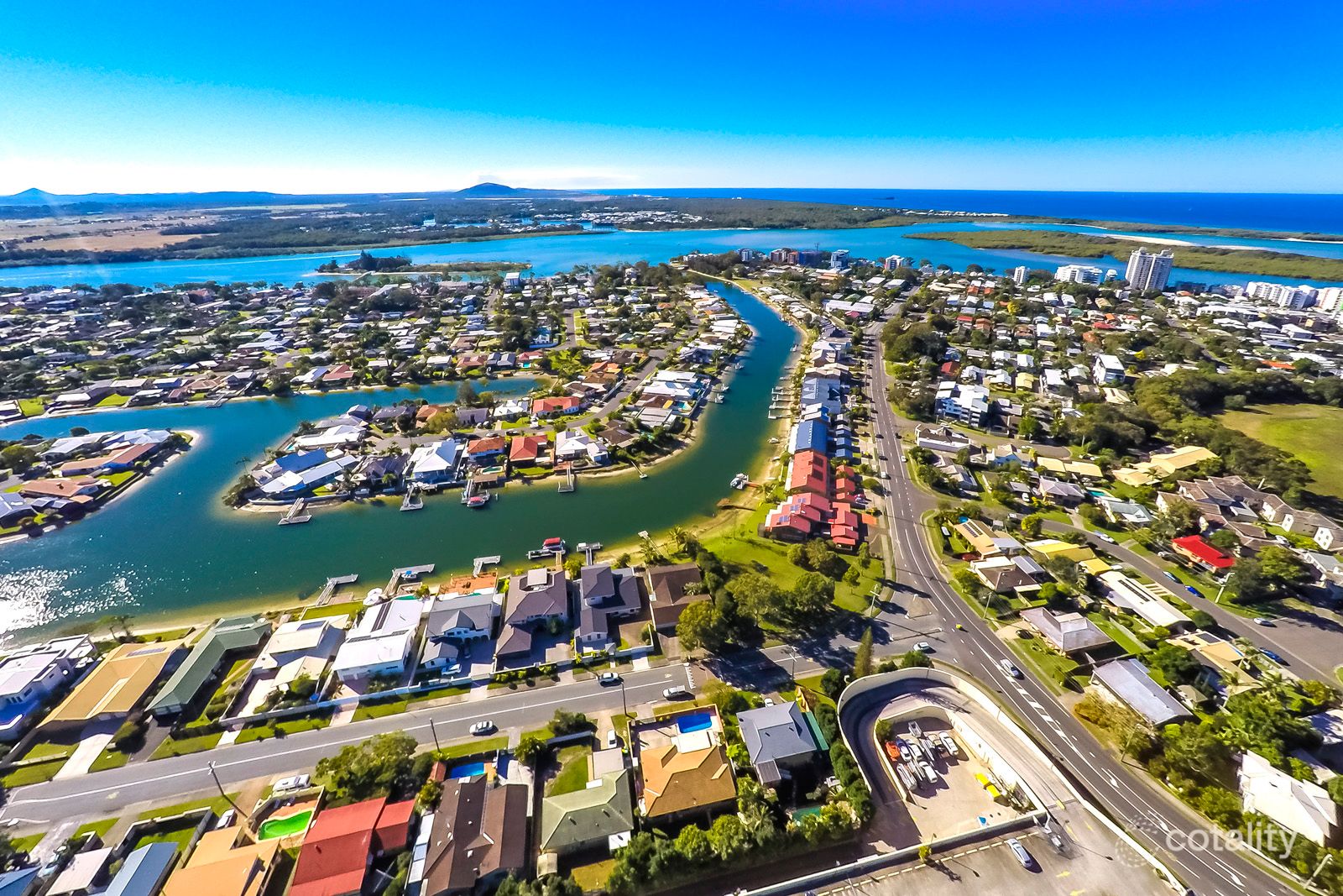 7 Tepequar Dr, Maroochydore, QLD 4558
