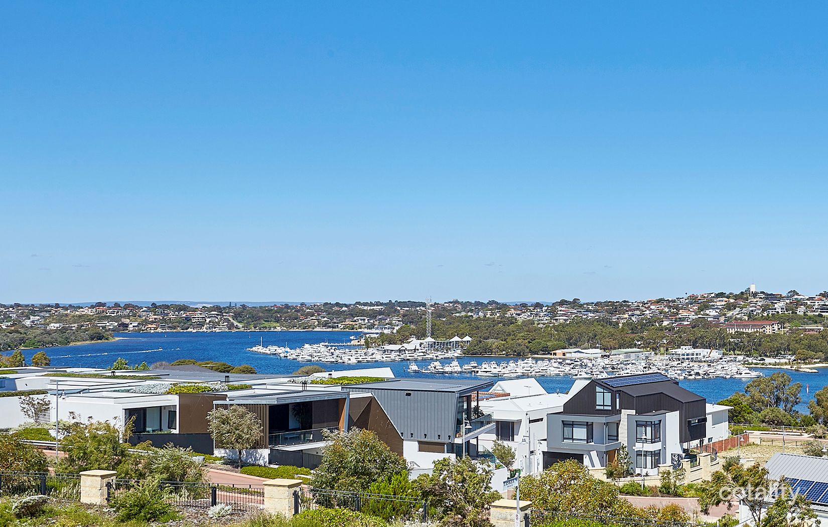 19/9 Mccabe St, North Fremantle, WA 6159