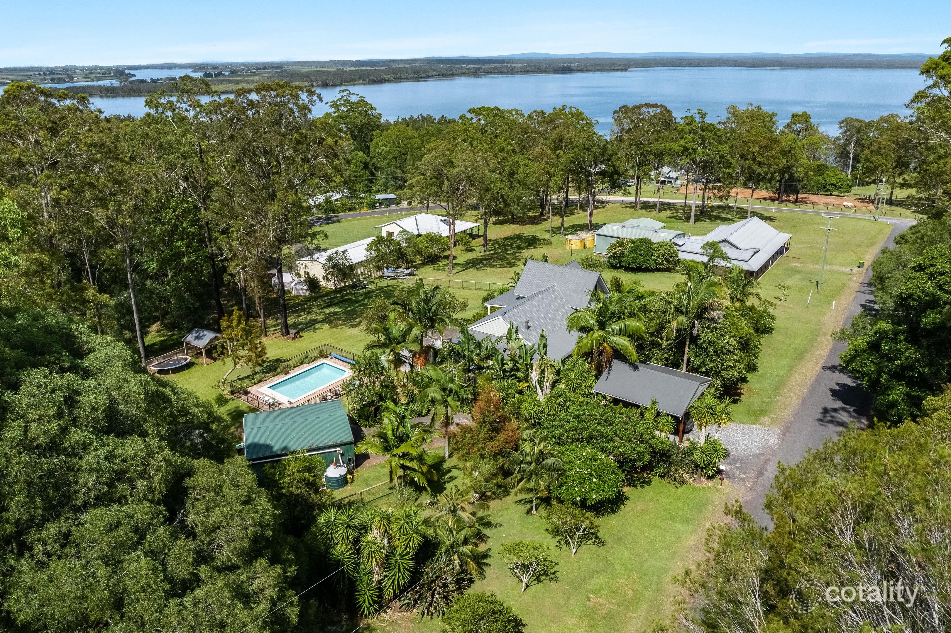 12 Erikas Dr, Ashby, NSW 2463