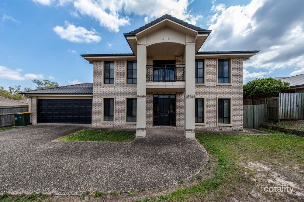 8 Lomond Pl, Parkinson, QLD 4115