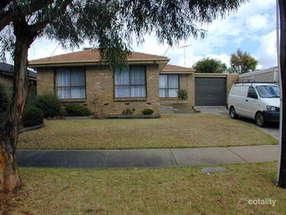 117 Cambridge Cres, Wyndham Vale, VIC 3024