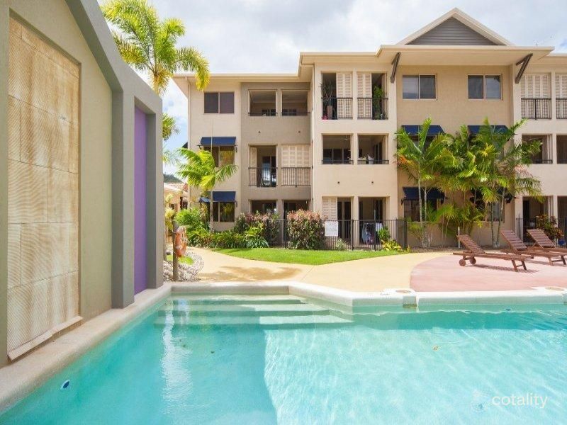 124/58-62 Ardisia St, Smithfield, QLD 4878
