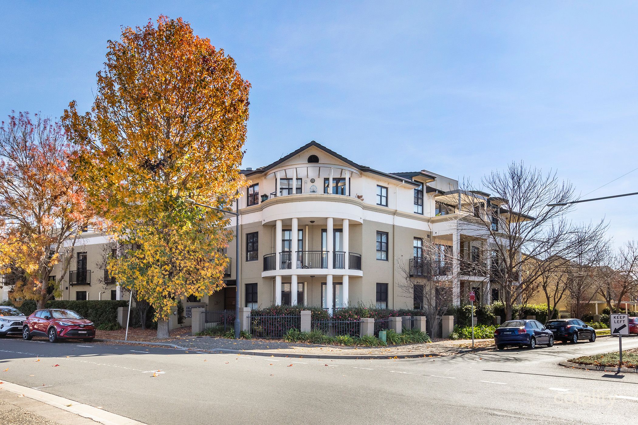 11/40 Parkside Cres, Campbelltown, NSW 2560