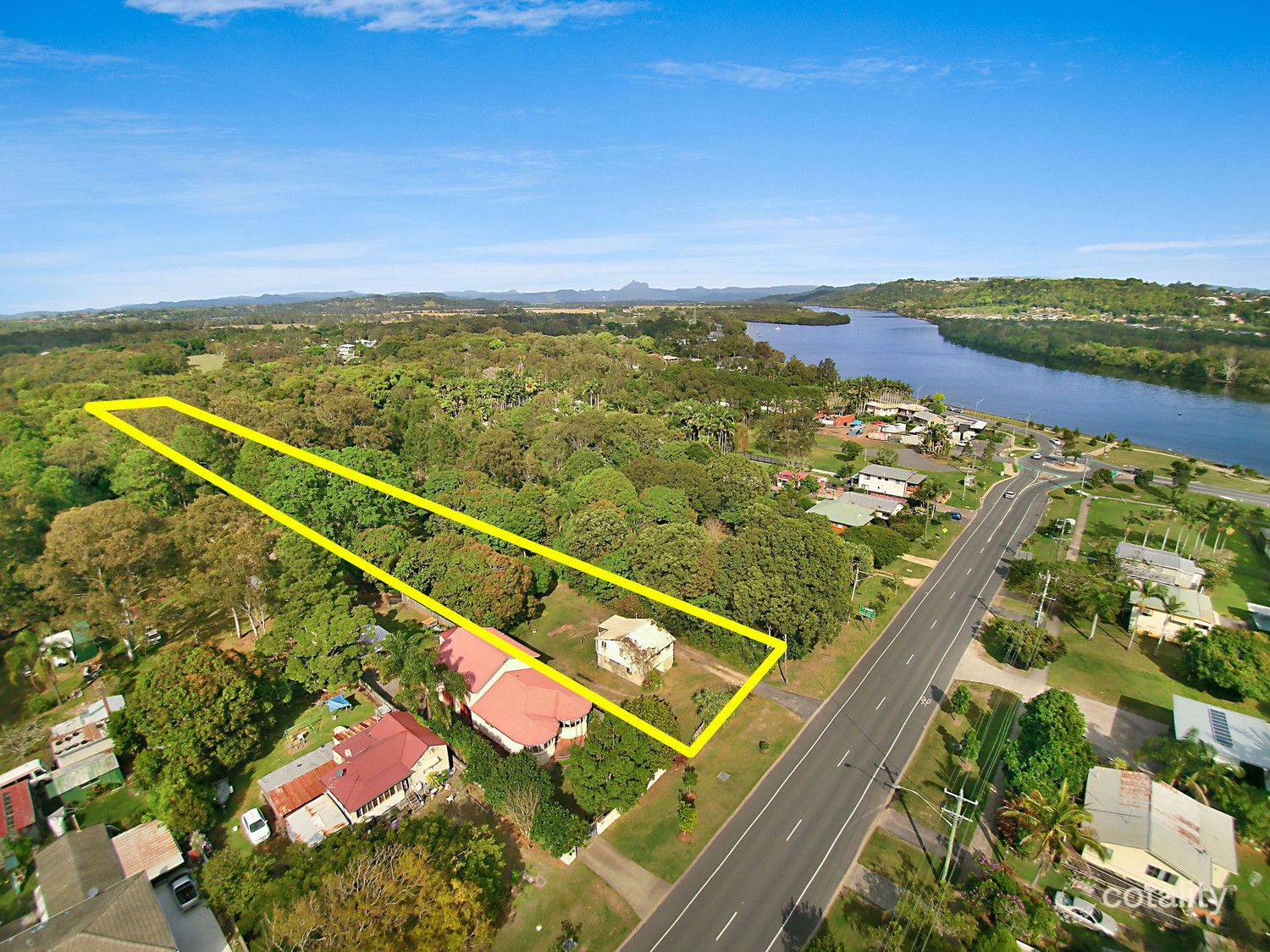 77 Wommin Bay Rd, Chinderah, NSW 2487