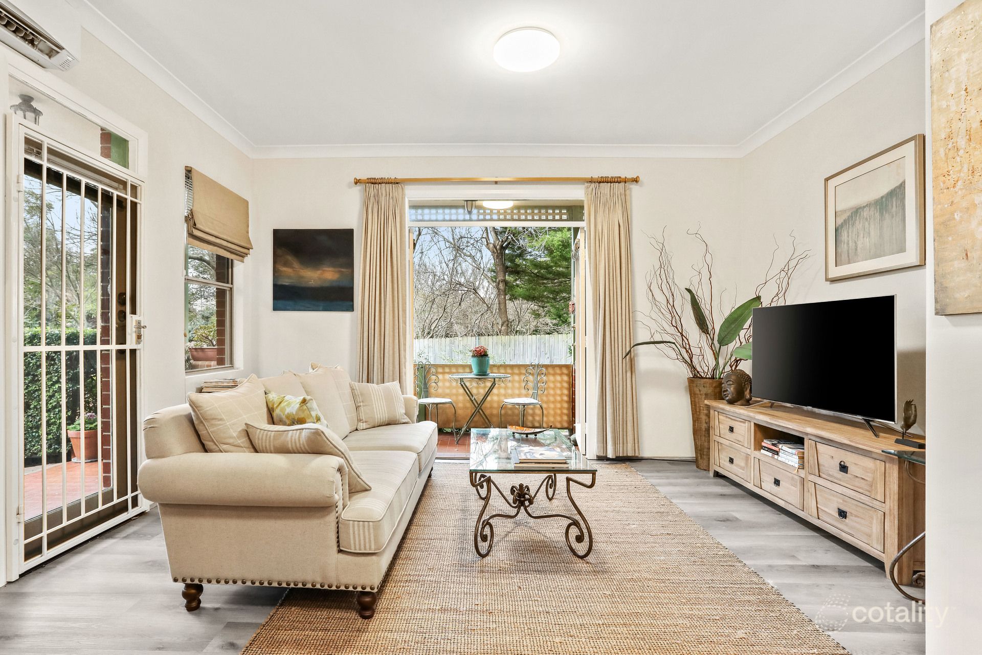 1/168-172 Albert Rd, Strathfield, NSW 2135