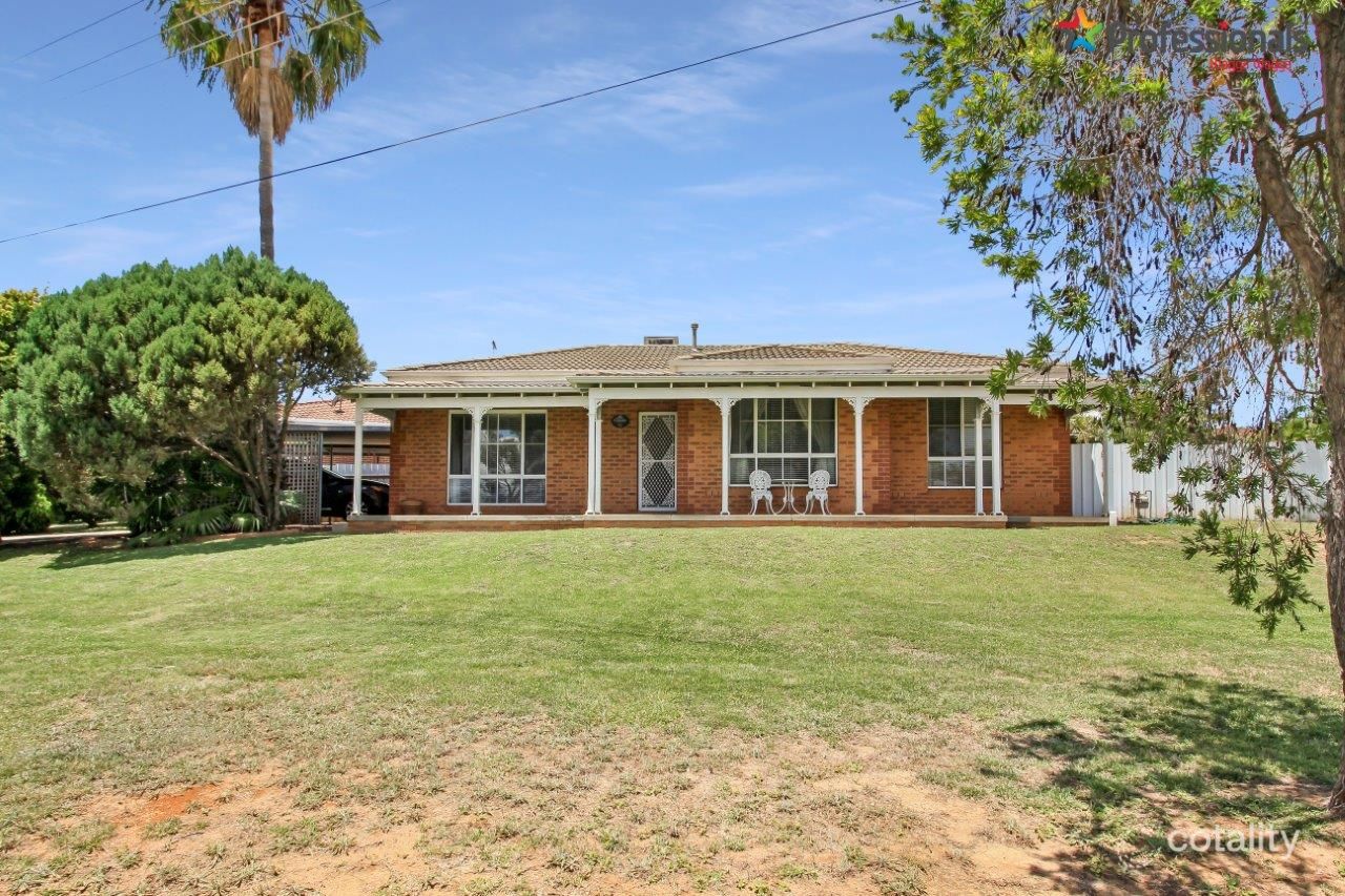 2 Derna Pl, Ashmont, NSW 2650