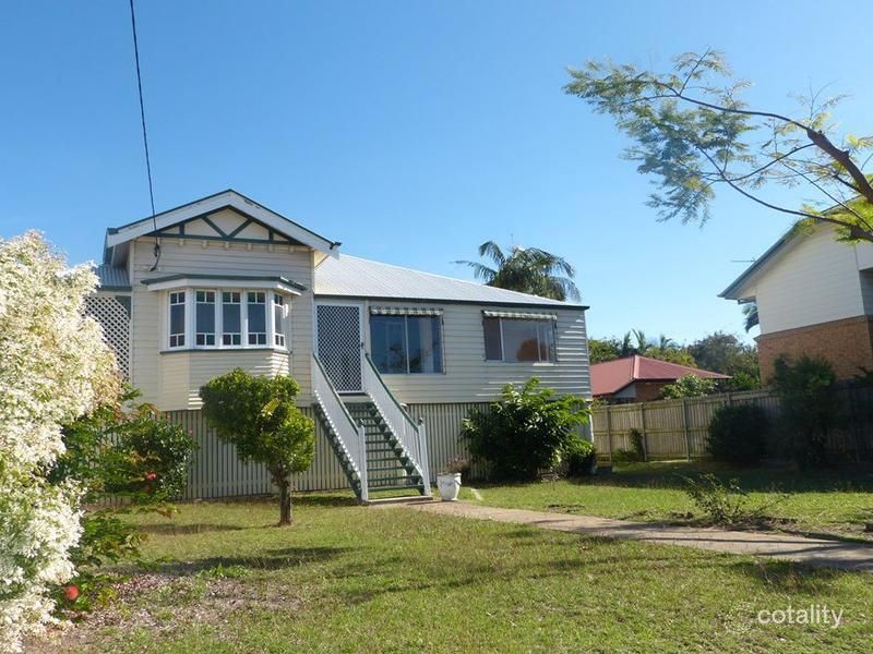 129 Auckland St, Gladstone Central, QLD 4680