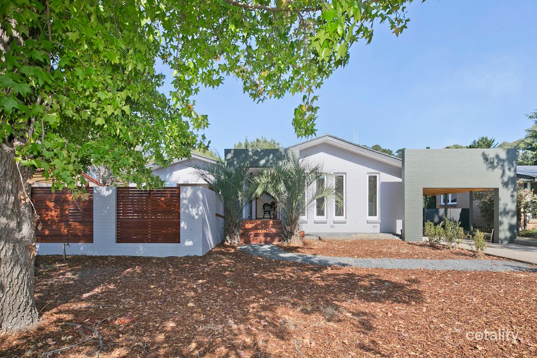 10 Fenner St, Downer, ACT 2602