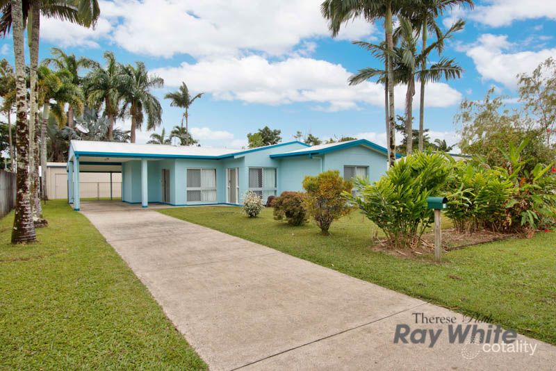 16 Friendship St, Bentley Park, QLD 4869