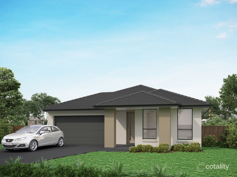 36 Corallee Cres, Marsden Park, NSW 2765