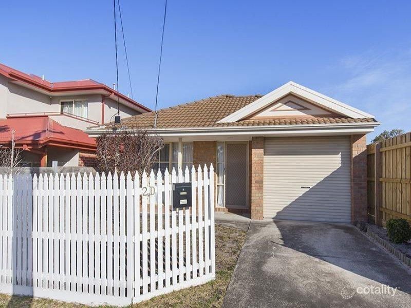 6c Kangaroo Rd, Chelsea, VIC 3196