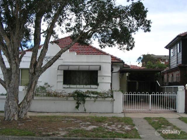 17 Boonah Ave, Eastgardens, NSW 2036