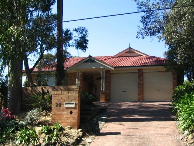 22 Hillcrest St, Terrigal, NSW 2260