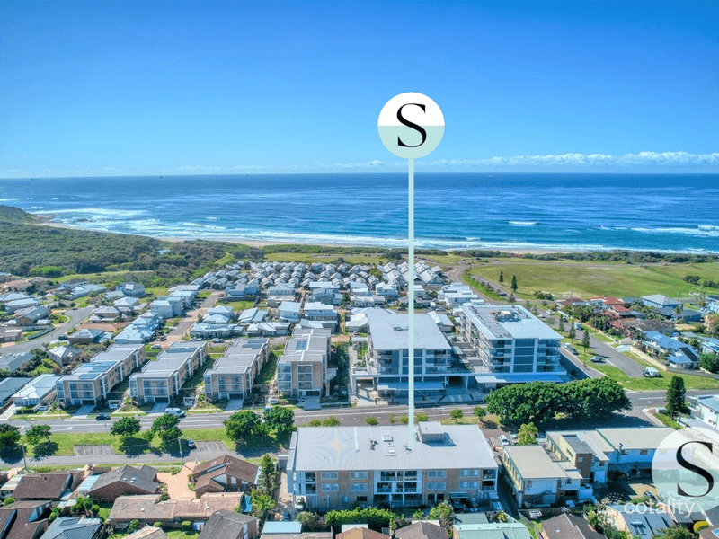 60 Caves Beach Rd, Caves Beach, NSW 2281