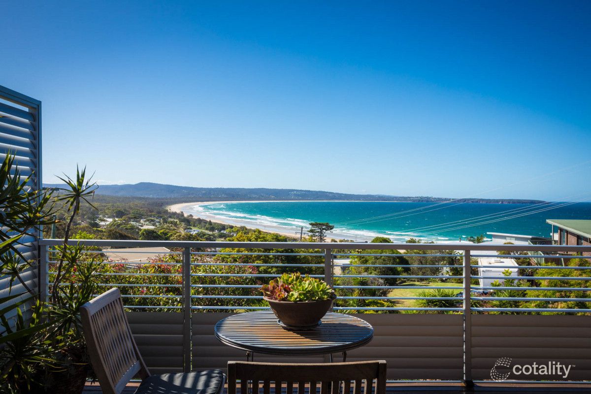 4 Booroo St, Pambula Beach, NSW 2549