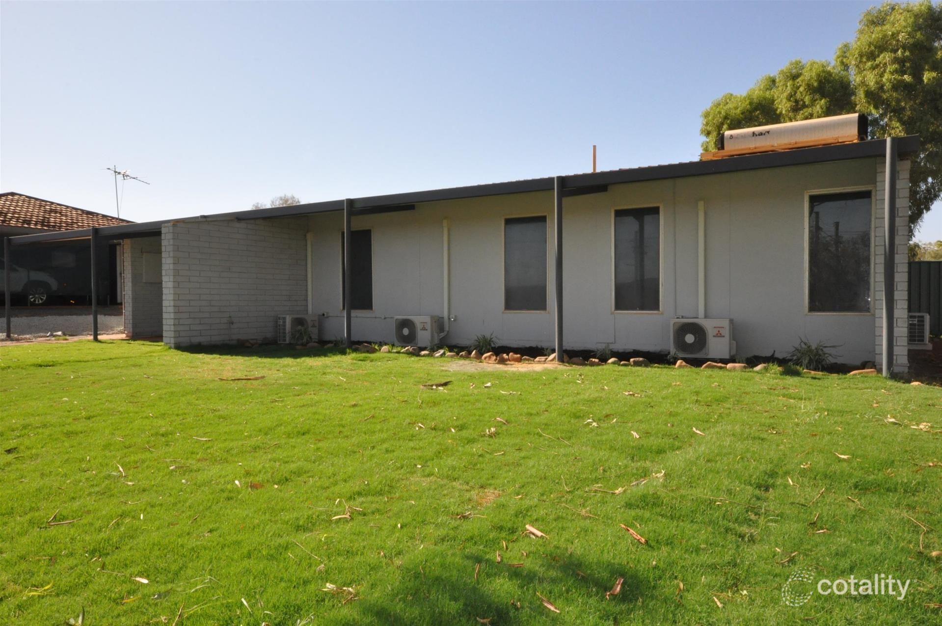 593 Nickol Ave, Paraburdoo, WA 6754