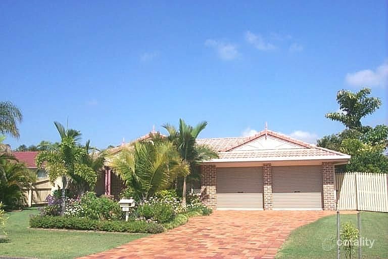 11 Liaw Cl, Boondall, QLD 4034