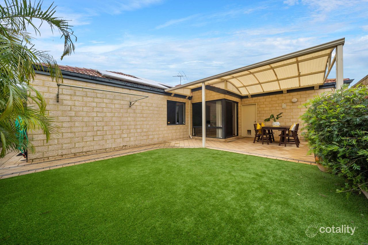 6a Appleton St, Carlisle, WA 6101