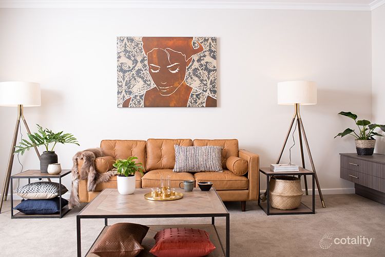 Lot 156 High St, Roseworthy, SA 5371