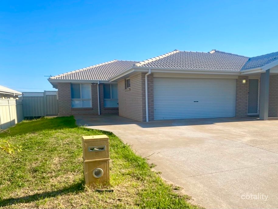 18 Ellenborough Ave, Dubbo, NSW 2830