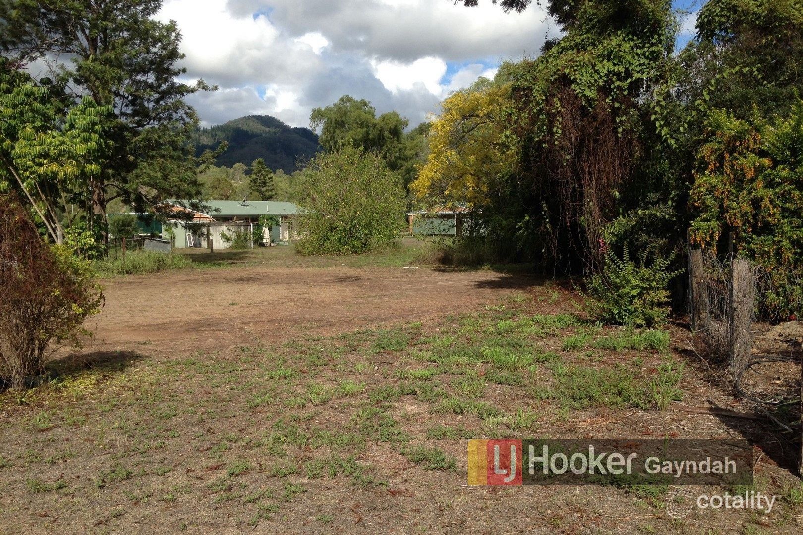 Lot 248 Annie St, Mount Perry, QLD 4671