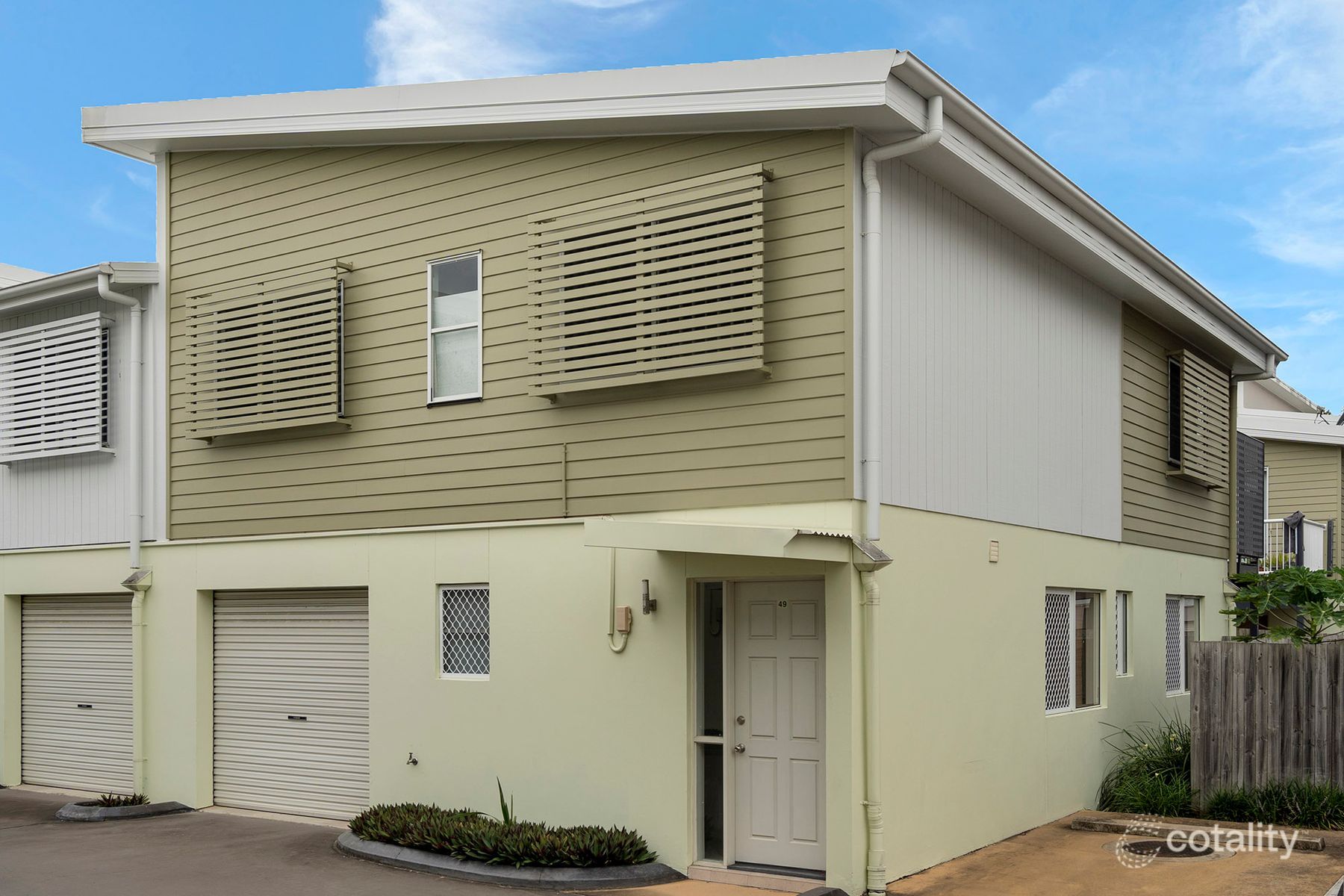 49/57-63 Mary St, Kingston, QLD 4114