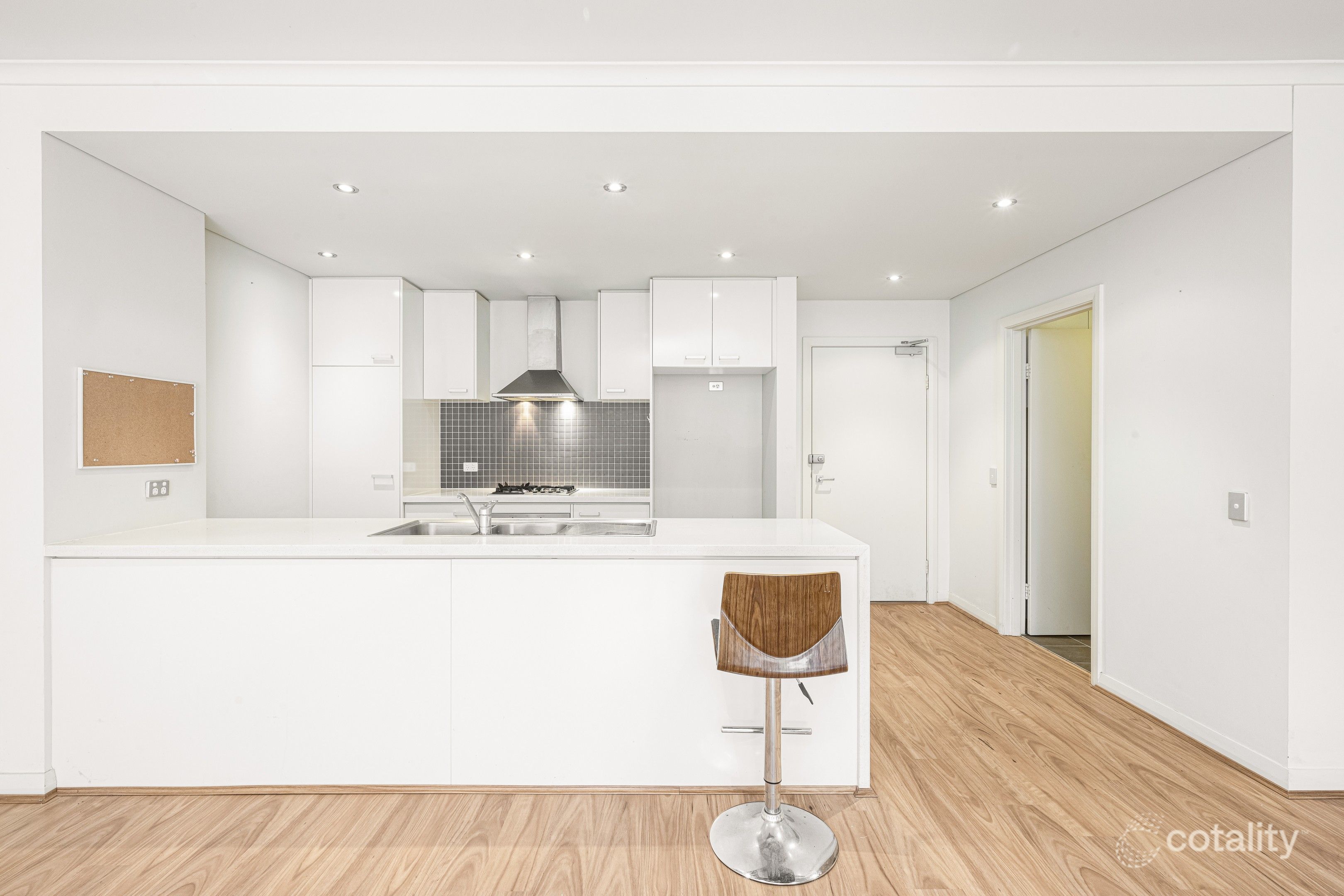 7/16 Cecil St, Gordon, NSW 2072