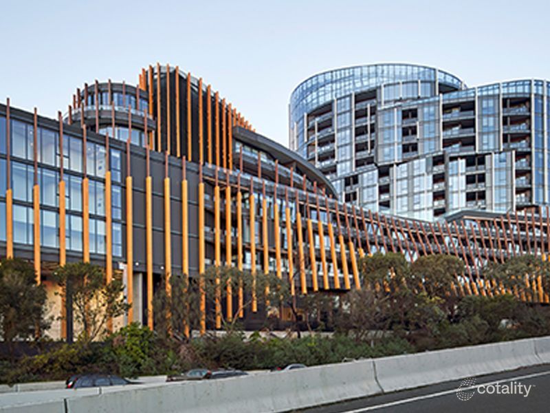 411/443 Upper Heidelberg Rd, Ivanhoe, VIC 3079