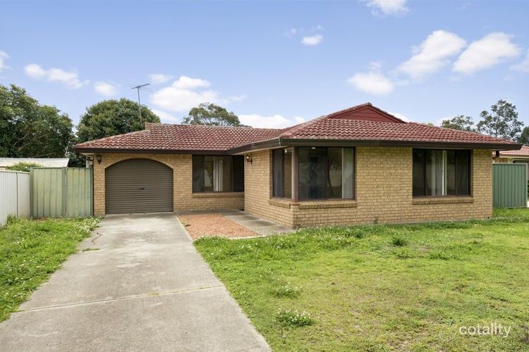 8 Reef St, Nirimba Fields, NSW 2763