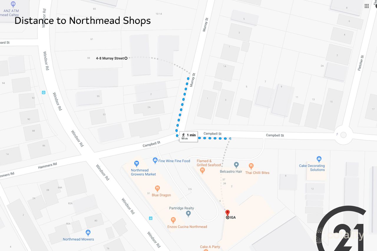 6/4-8 Murray St, Northmead, NSW 2152