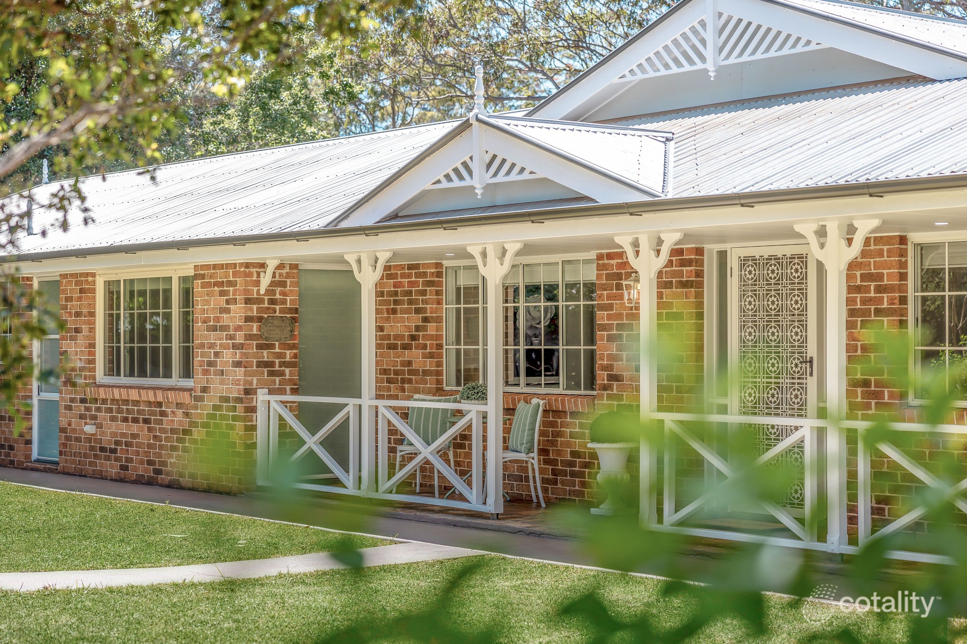 7 Orange Grove Rd, Highfields, QLD 4352