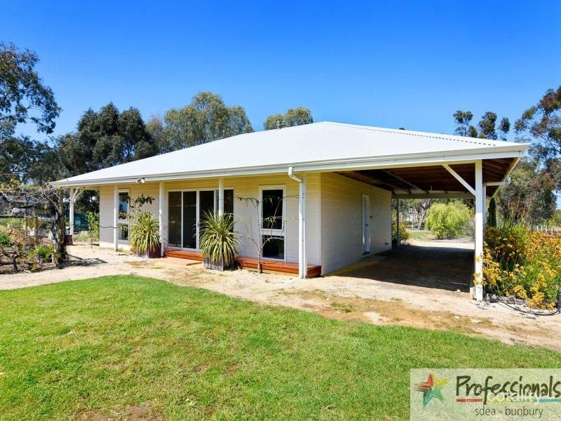 240 Riverdale Rd, Cookernup, WA 6219