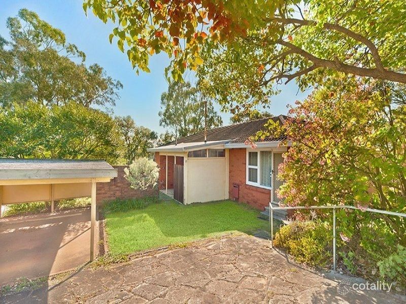 11 Curban St, Balgowlah Heights, NSW 2093