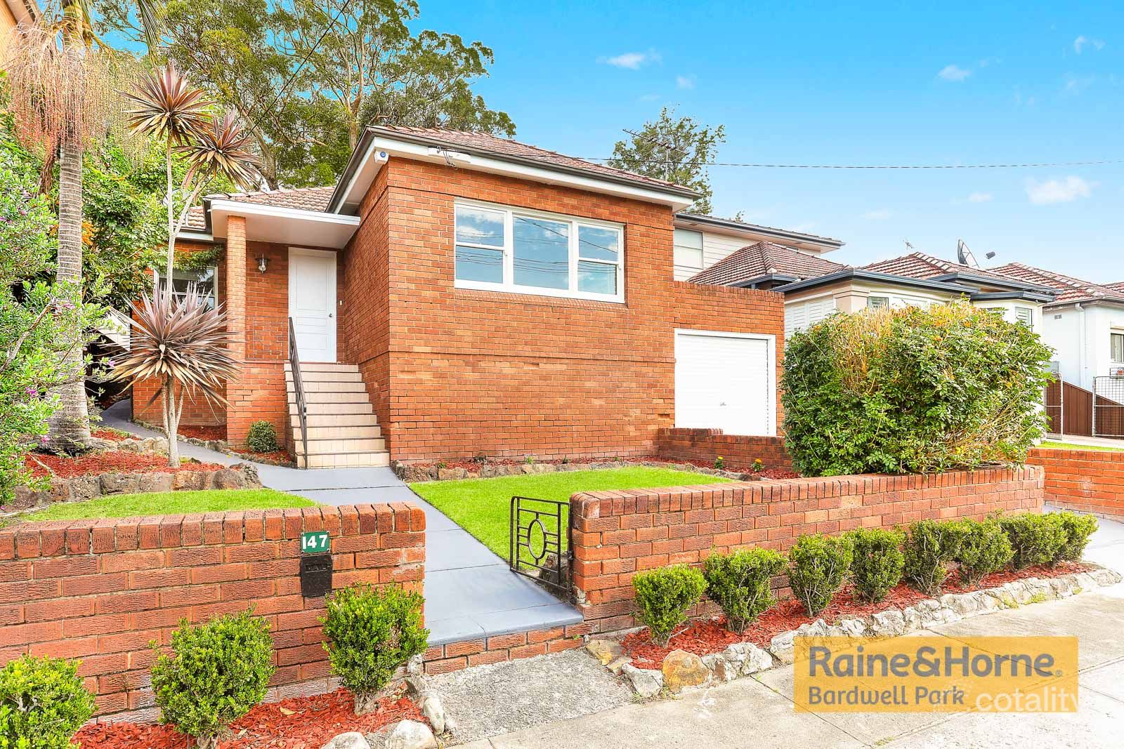 147 Slade Rd, Bardwell Park, NSW 2207