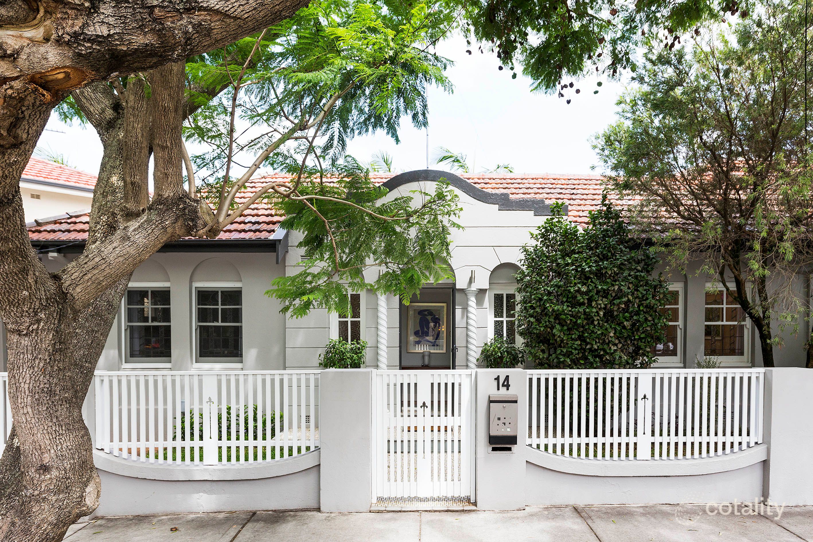 14 William St, Randwick, NSW 2031