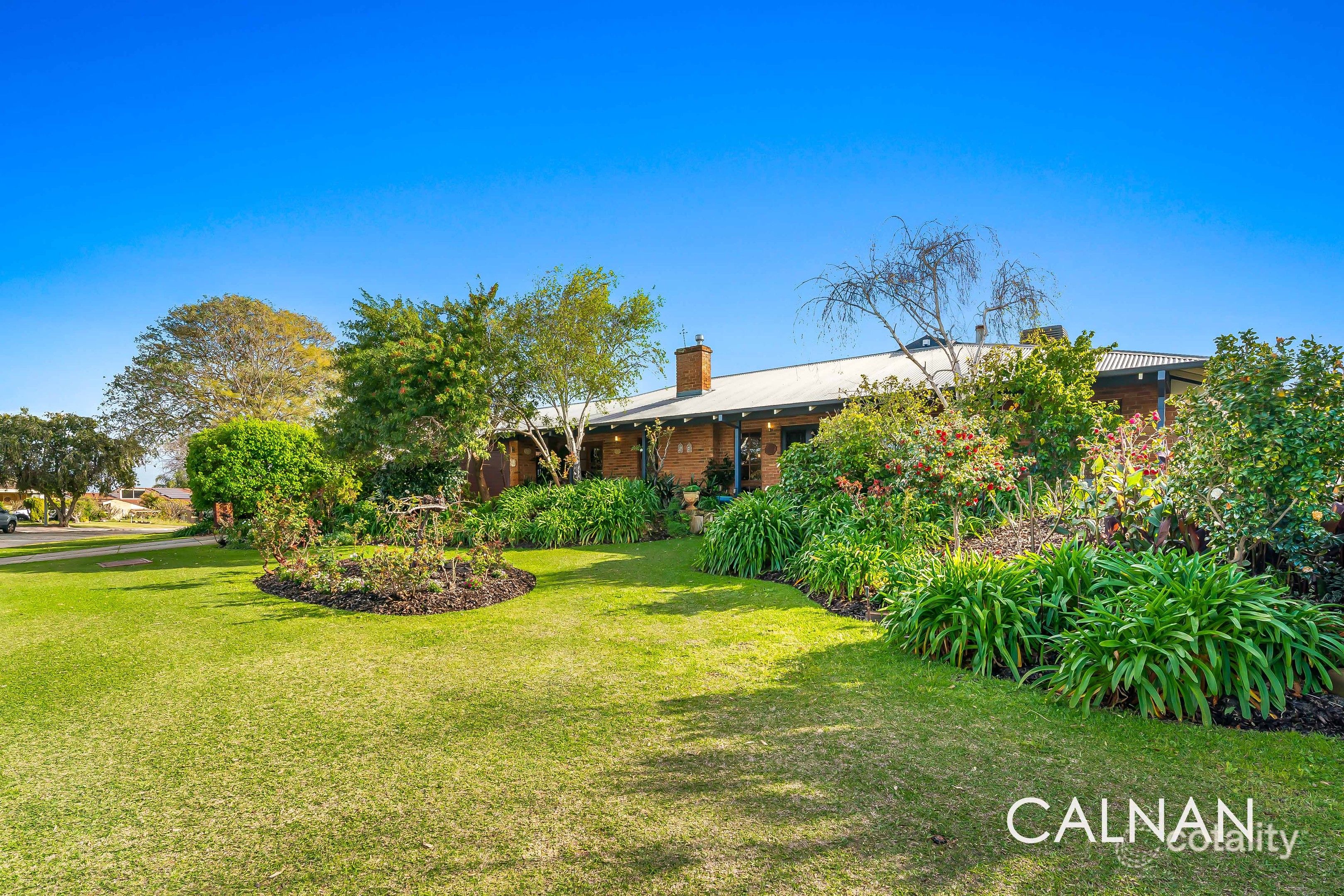 21 Devenish Way, Leeming, WA 6149