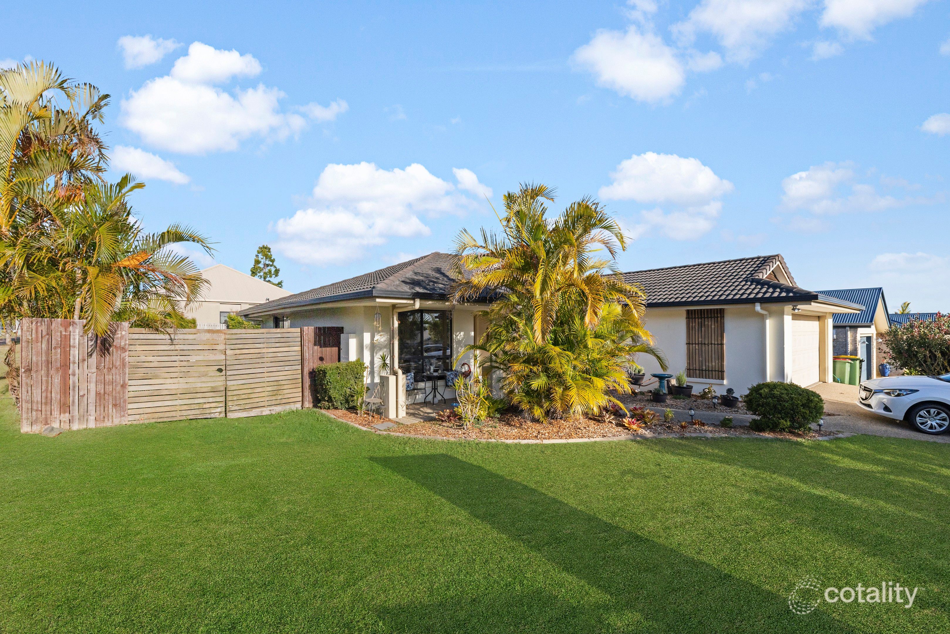 11 Burrajum Pl, Caloundra West, QLD 4551