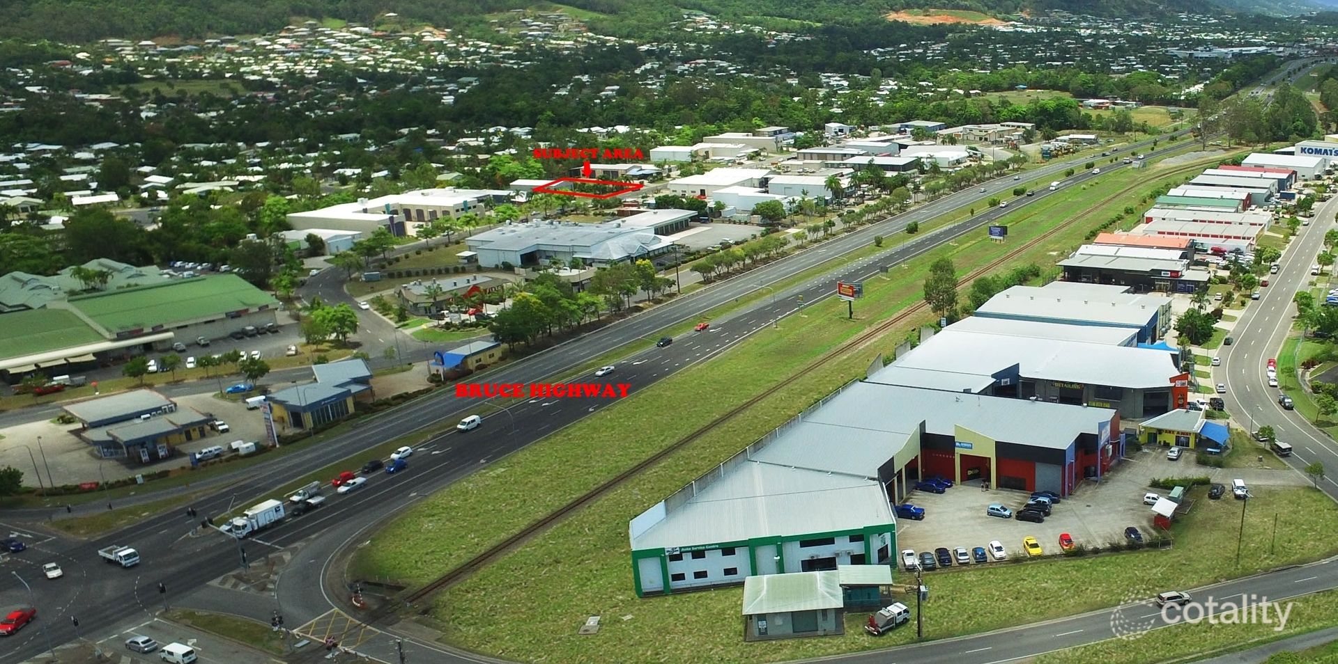 64 Supply Rd, Bentley Park, QLD 4869