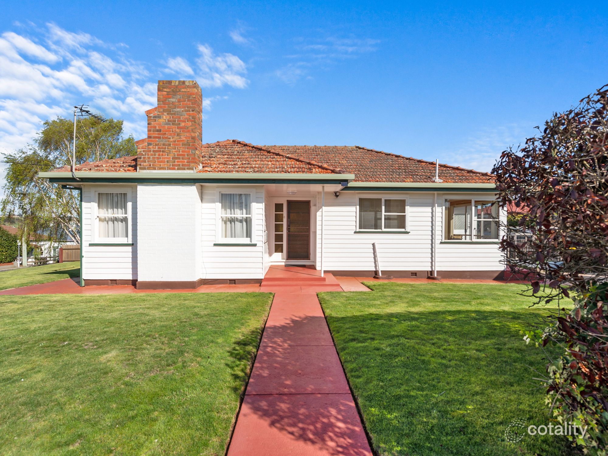 1 Hilltop Ave, Devonport, TAS 7310
