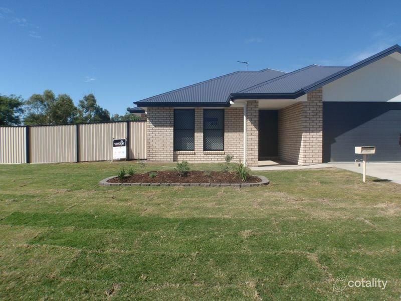 6 Beetson Dr, Roma, QLD 4455
