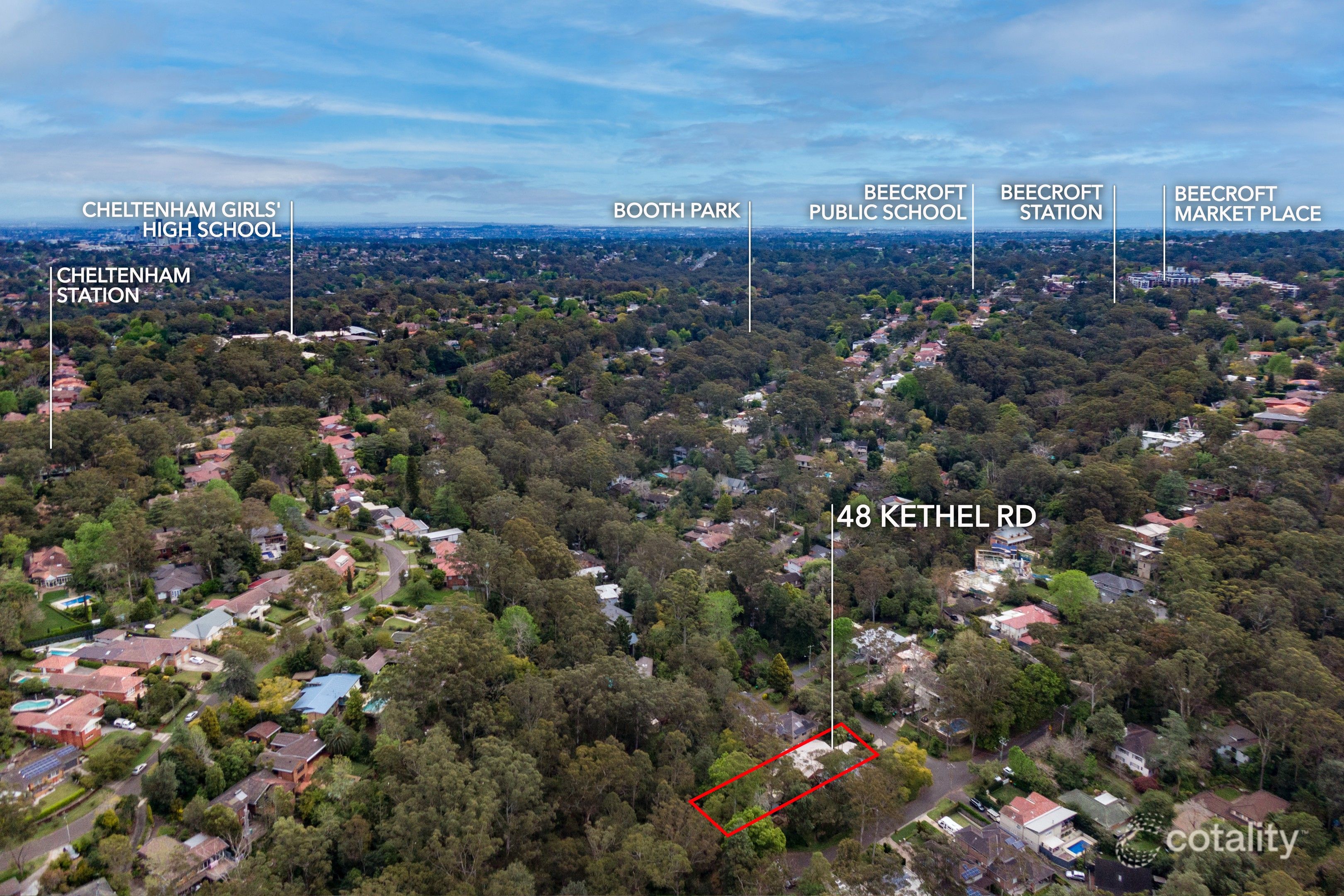 48 Kethel Rd, Cheltenham, NSW 2119