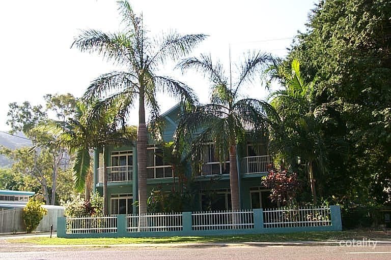7/12 Marine Pde, Arcadia, QLD 4819