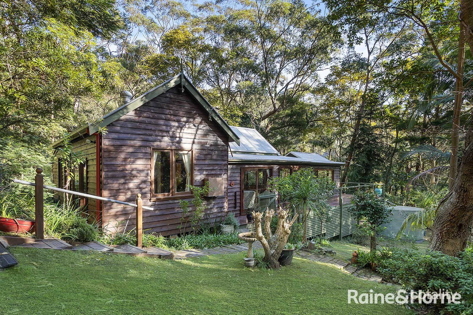 77 Station Rd, Otford, NSW 2508