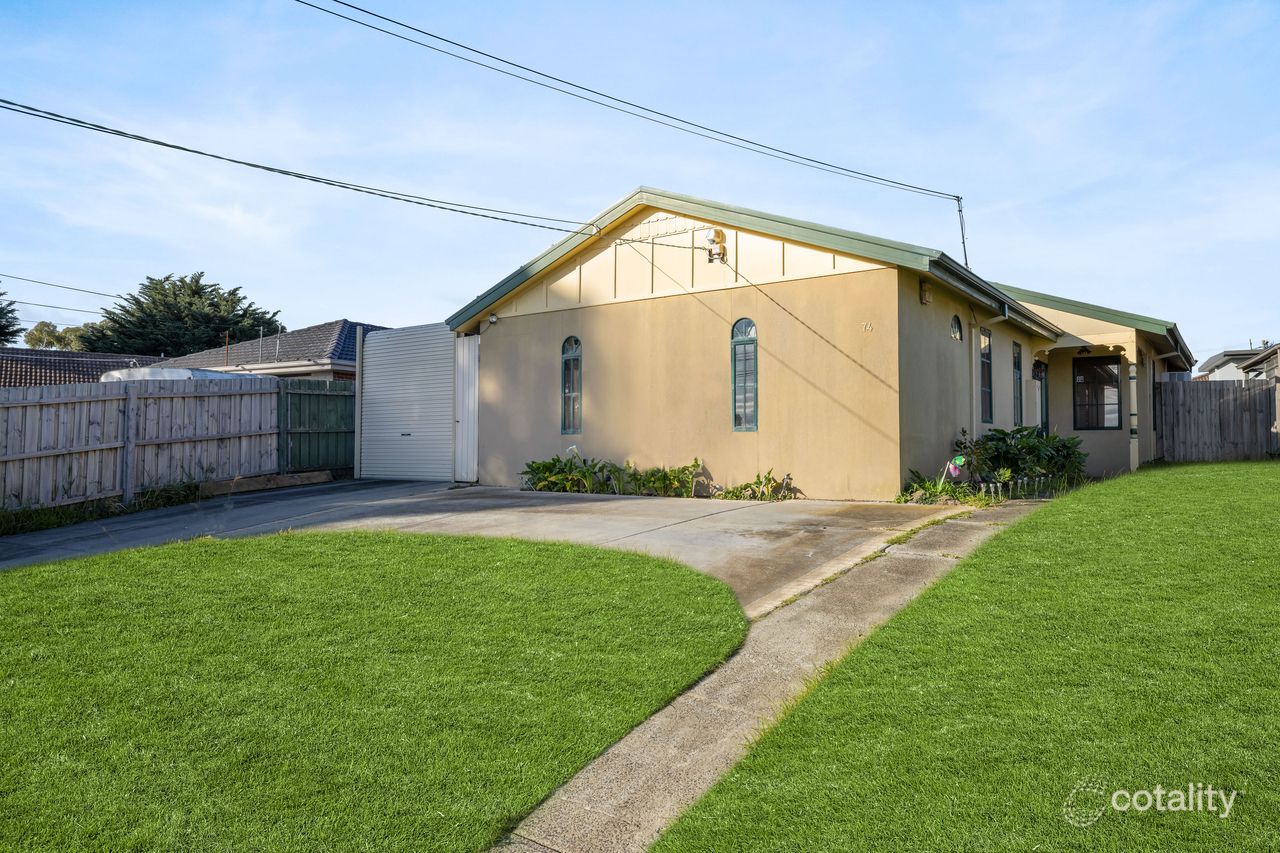 74 Toora Dr, Westmeadows, VIC 3049